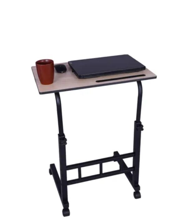 Adjustable study table