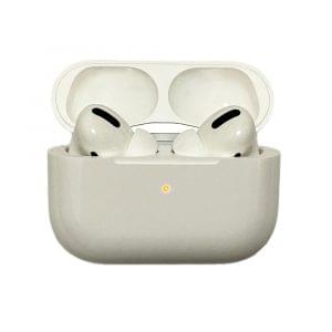 Apple Airbud